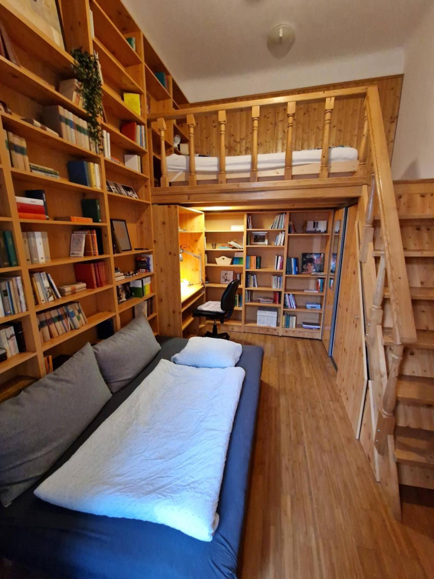 Artlovers' Flat - Kazinczy Street Будапеща Екстериор снимка